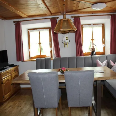 Ferienhaus Stockmeier *