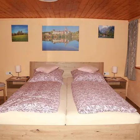 Stockmeier Дом отдыха *