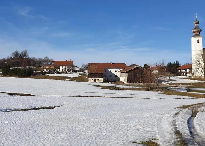 Stockmeier Otting (Traunstein)
