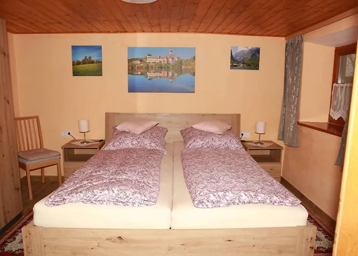 Stockmeier Дом отдыха *
