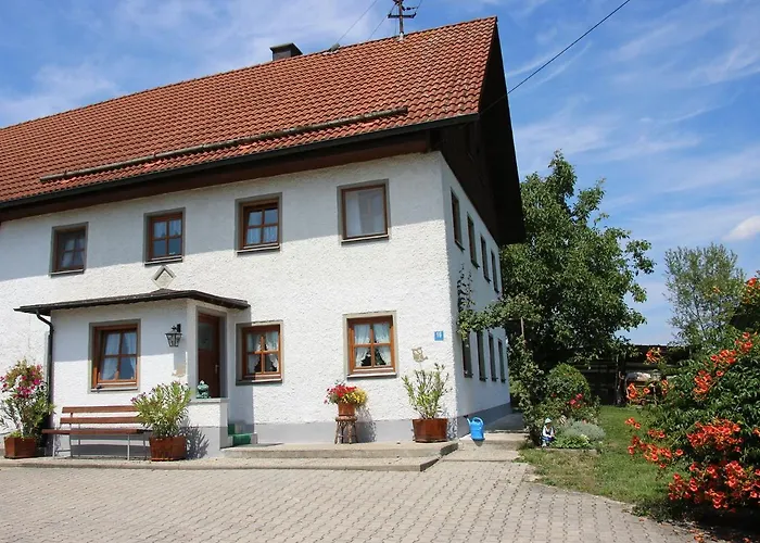 Stockmeier Otting (Traunstein)
